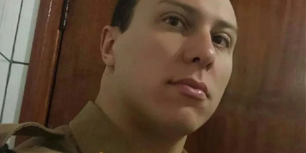 Imagem ilustrativa da imagem Buscas por corpo de soldado da PM continuam amanhã