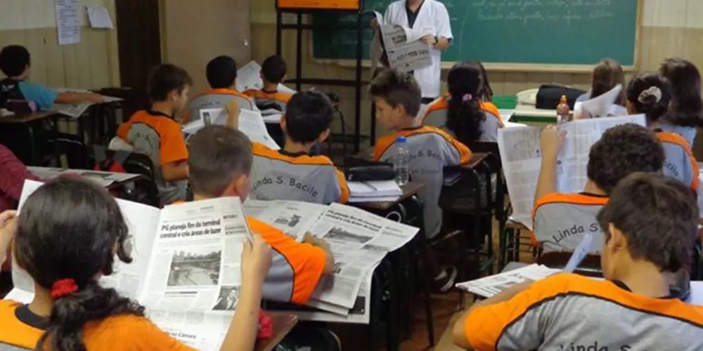 Imagem ilustrativa da imagem Procon de Ponta Grossa orienta pais na volta às aulas