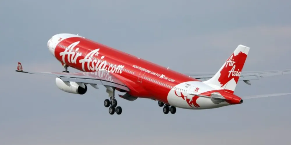 Imagem ilustrativa da imagem AirAsia: sons emitidos pelas caixas-pretas são detectados
