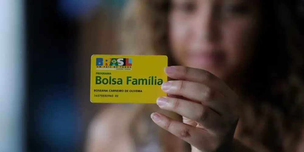 Imagem ilustrativa da imagem Termina hoje prazo para atualizar dados do Bolsa Família