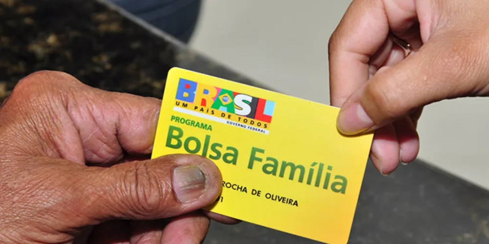 Imagem ilustrativa da imagem Prazo para atualizar cadastro do Bolsa Família vai até dia 16