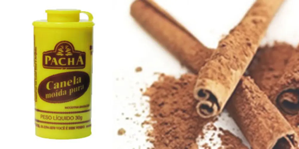 Imagem ilustrativa da imagem Anvisa interdita lote de canela moída pura com pelo de roedor