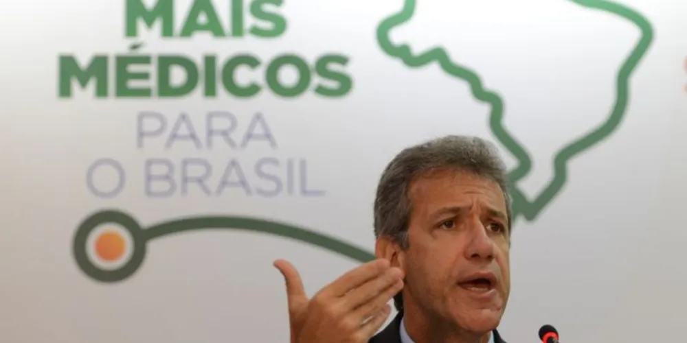 Imagem ilustrativa da imagem Governo federal lança novo edital do Mais Médicos