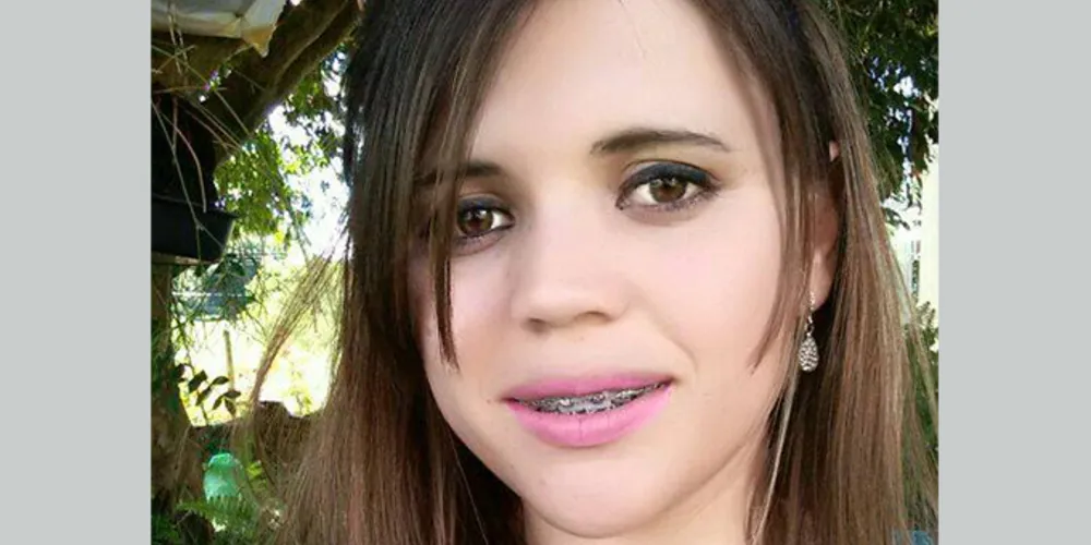 Imagem ilustrativa da imagem Polícia confirma que corpo encontrado é de Cintia de Souza