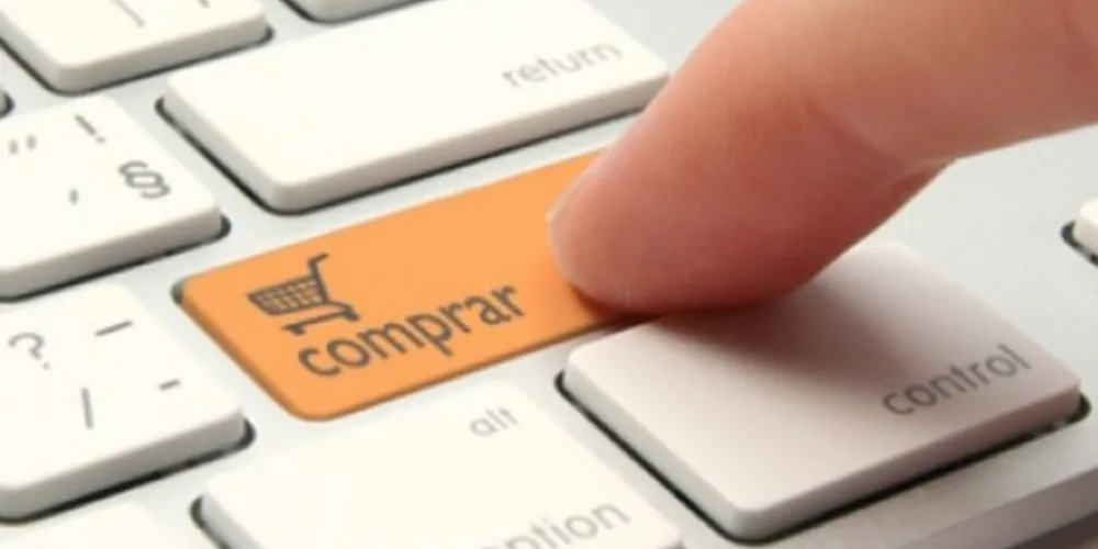 Imagem ilustrativa da imagem Comércio eletrônico no Brasil fatura R$ 35,8 bi em 2014