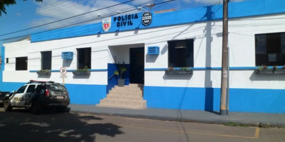Imagem ilustrativa da imagem Policiais evitam fuga de presos em cadeia de Ibaiti