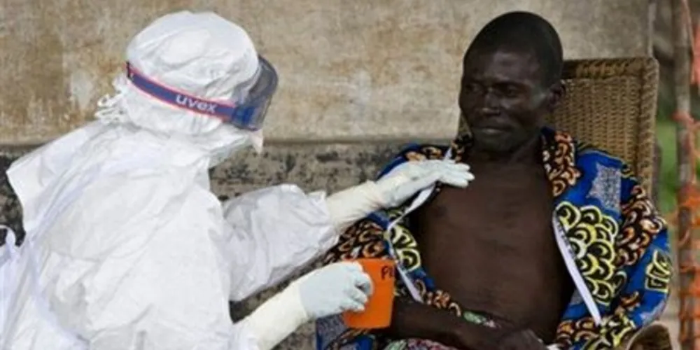 Imagem ilustrativa da imagem OMS reconhece que foi lenta diante do vírus ebola