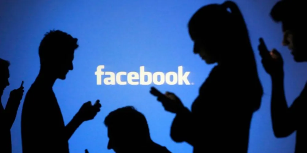 Imagem ilustrativa da imagem Facebook vai usar novas regras a partir deste mês