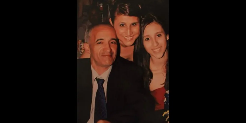 Imagem ilustrativa da imagem Família de Telêmaco Borba sofre grave acidente no litoral