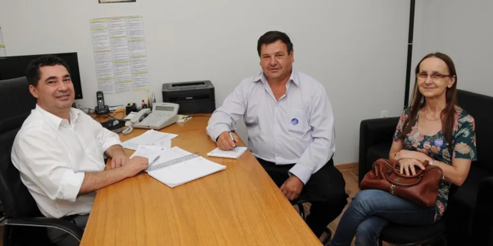 Imagem ilustrativa da imagem Cohapar projeta construção de casas populares em Ivaí