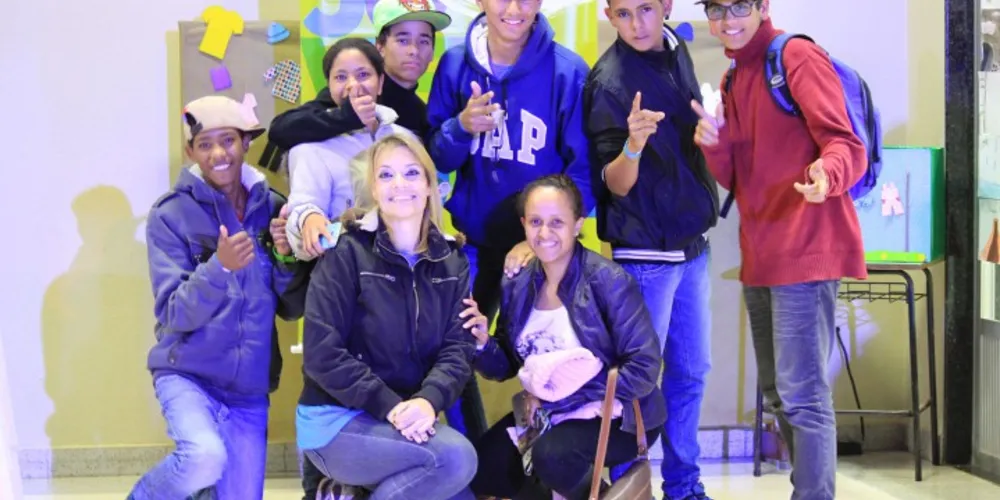 Imagem ilustrativa da imagem Pesquisa mostra Paraná entre melhores estados para jovens