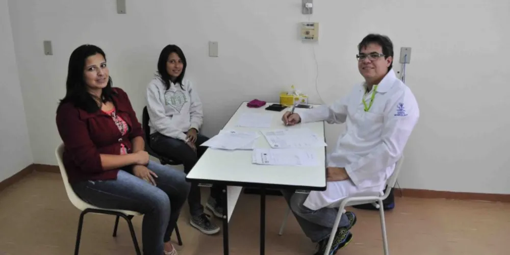 Imagem ilustrativa da imagem Piraí do Sul recebe 3ª etapa de missões do Santa Marcelina