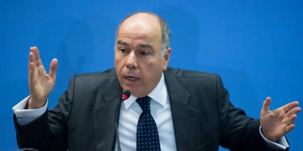 Imagem ilustrativa da imagem Execução de brasileiro atrapalha relação entre países, diz ministro