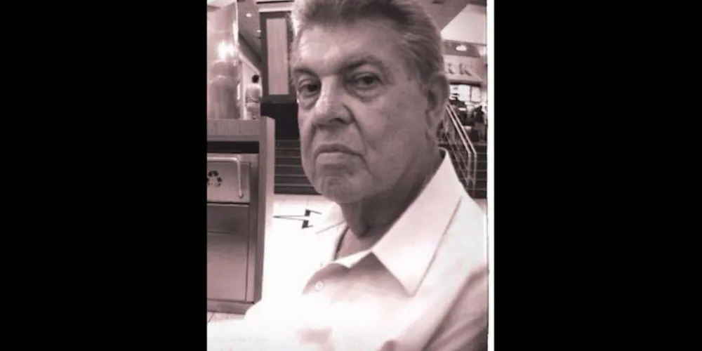 Imagem ilustrativa da imagem Morre Marcos Milléo, irmão do prefeito de Piraí do Sul