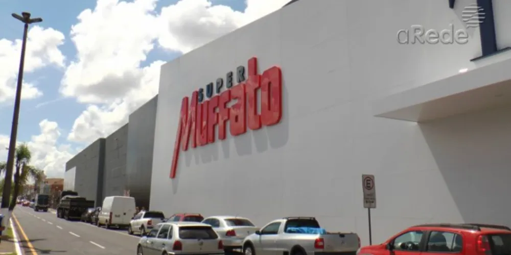 Imagem ilustrativa da imagem Muffato promove liquidação com até 70% de desconto