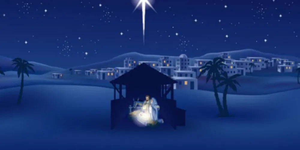 Imagem ilustrativa da imagem Nosso Espírito de Natal se mantém Forte todos os meses do ano