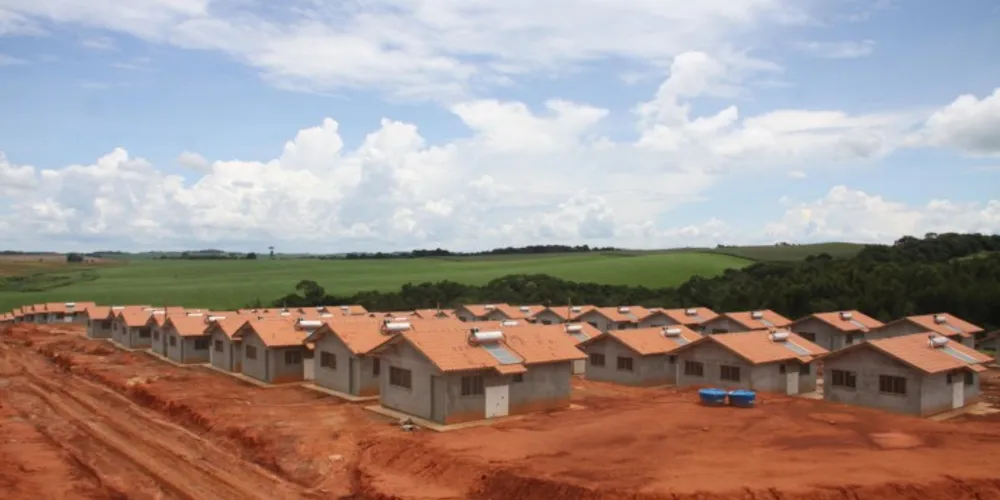 Imagem ilustrativa da imagem Novos loteamentos precisam oferecer infraestrutura básica