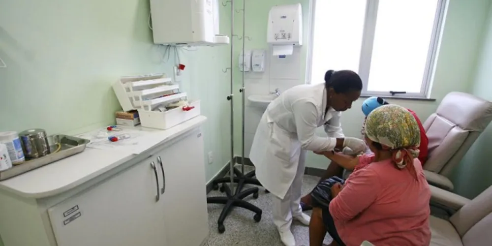 Imagem ilustrativa da imagem Prevenção pode salvar 16 milhões de vidas por ano