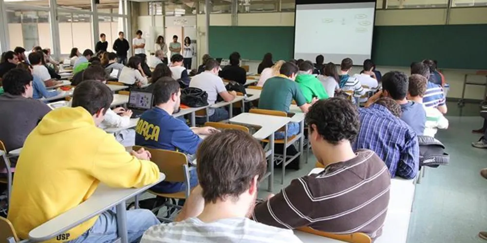 Imagem ilustrativa da imagem ProUni bate recorde com mais de 1,3 milhão de inscritos