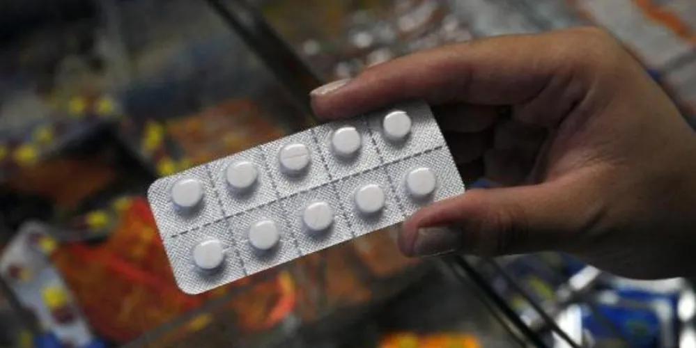 Imagem ilustrativa da imagem Saúde atualiza lista de medicamentos do SUS