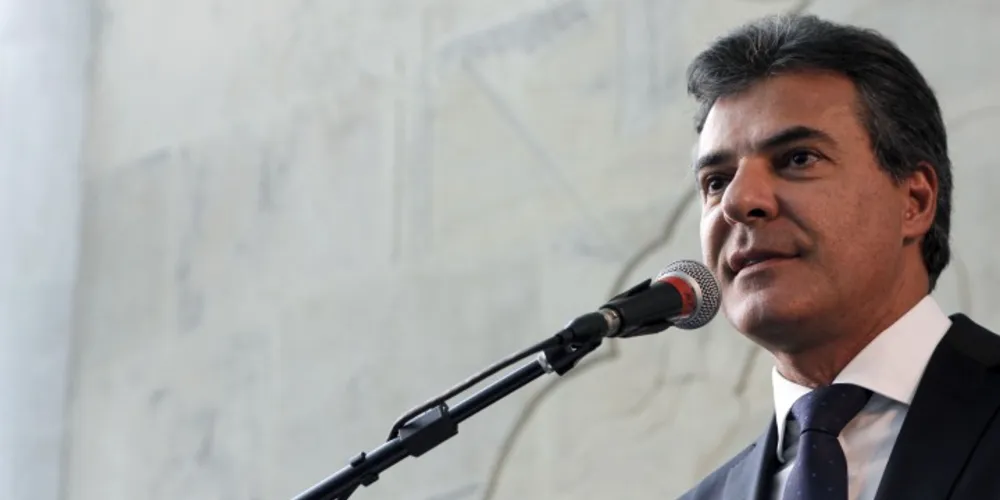 Imagem ilustrativa da imagem “Somos todos responsáveis pelo futuro do Paraná”, diz Richa
