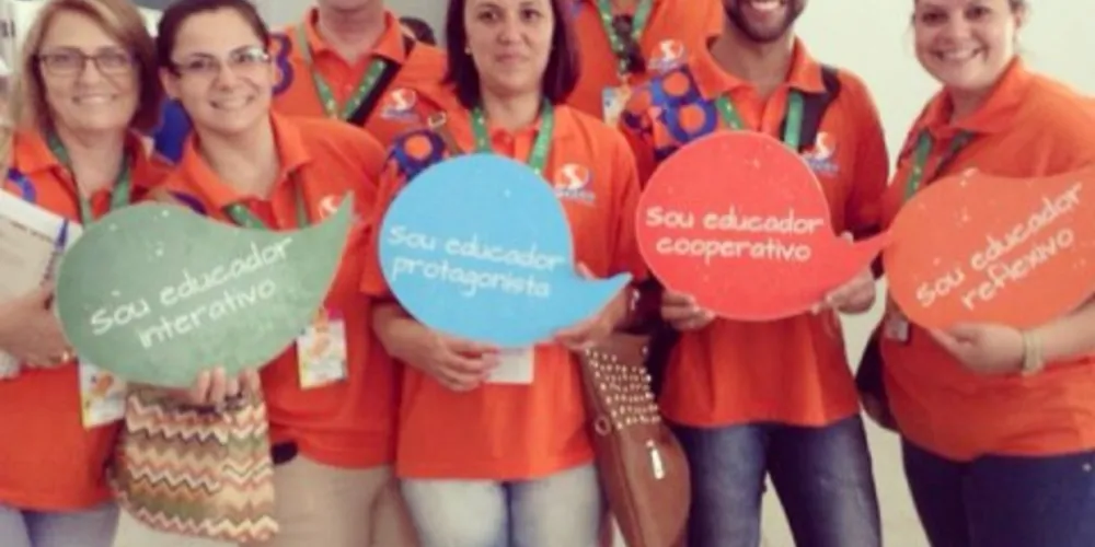 Imagem ilustrativa da imagem Colégio Sepam oferece intercâmbio a professores