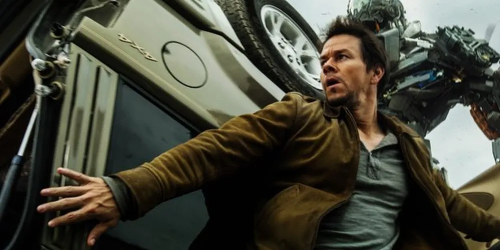 Imagem ilustrativa da imagem Transformers 4 é principal indicado ao Framboesa de Ouro