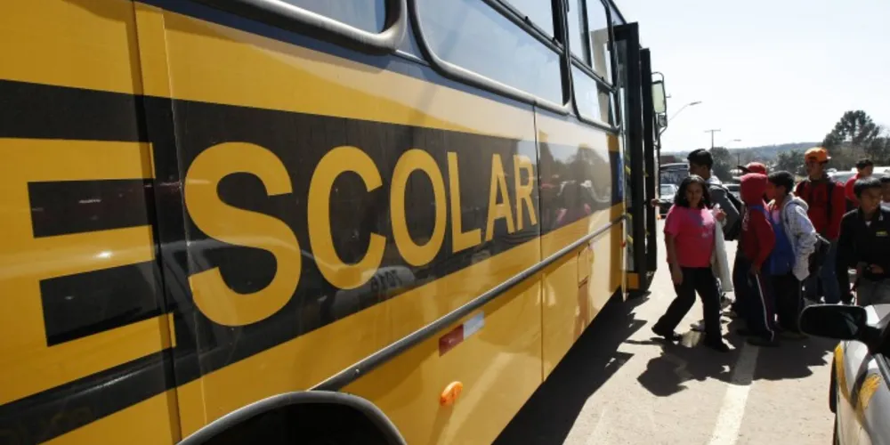 Imagem ilustrativa da imagem Governo capacita motoristas do transporte escolar