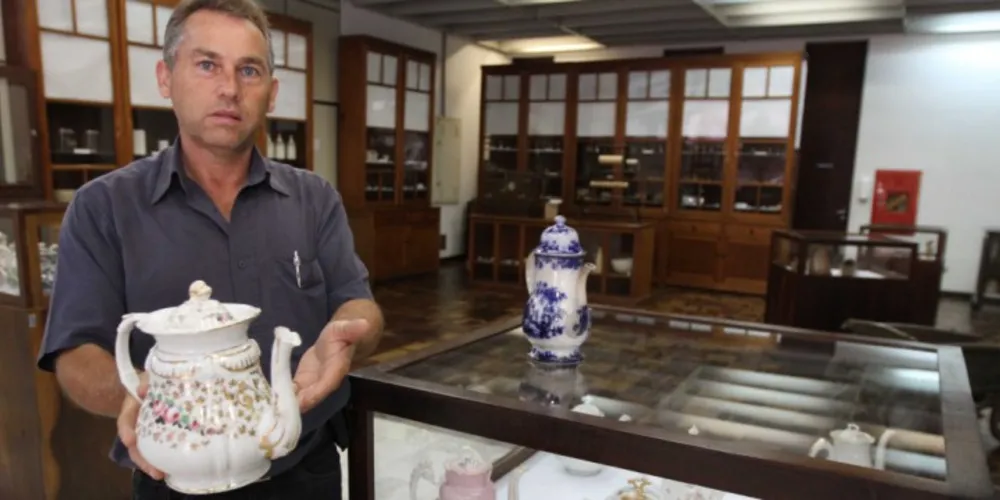 Imagem ilustrativa da imagem Museu Campos Gerais volta a atender ao público