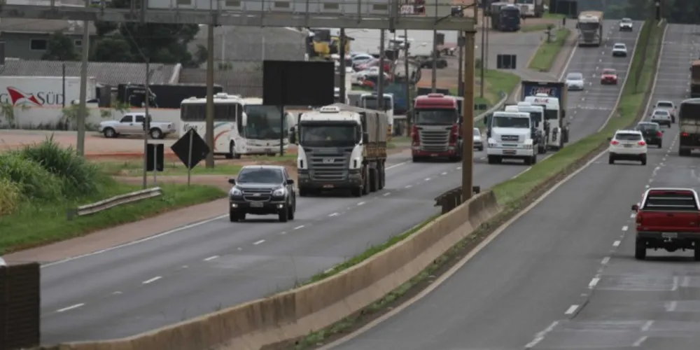 Imagem ilustrativa da imagem Crise no transporte gera 400 demissões na região