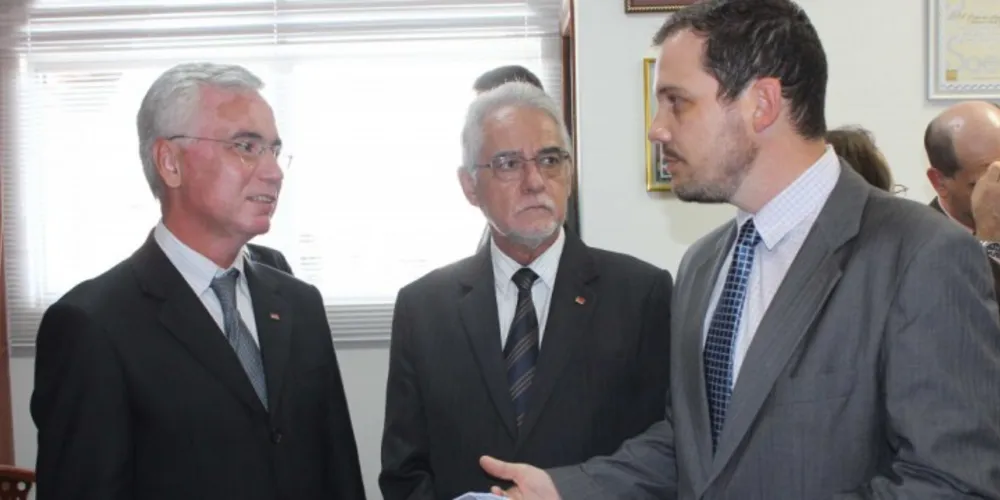 Imagem ilustrativa da imagem OAB entra com ação para anular a taxa de incêndio