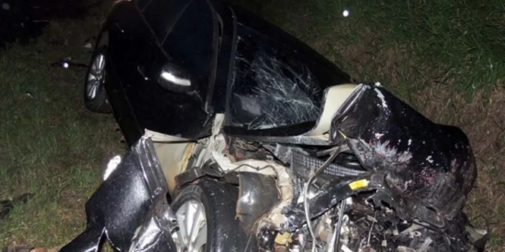 Imagem ilustrativa da imagem PRF decreta prisão de motorista do acidente com 3 mortes