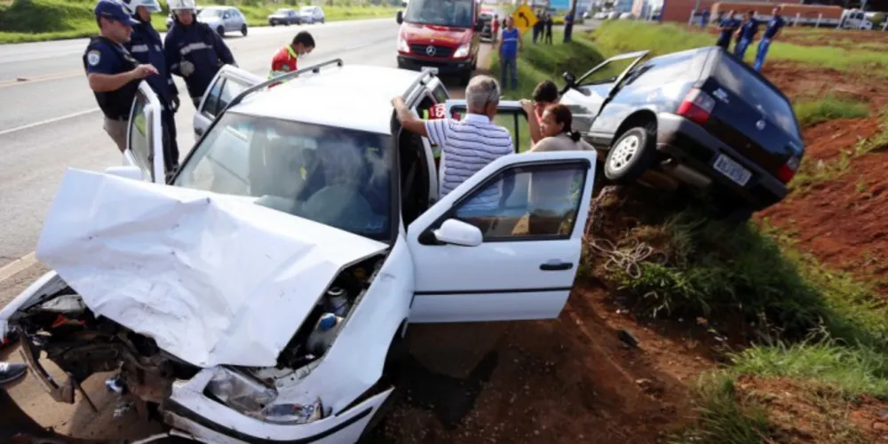 Imagem ilustrativa da imagem Região tem aumento de 15% nas mortes violentas