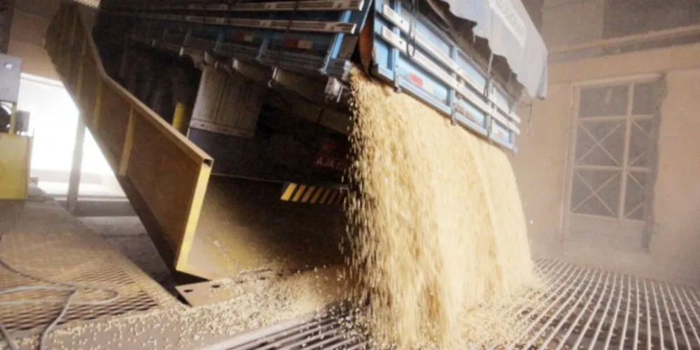 Imagem ilustrativa da imagem Balança comercial tem superávit de R$ 230 milhões