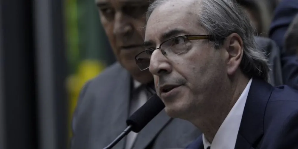 Imagem ilustrativa da imagem Cunha pretende apressar debate sobre reforma política