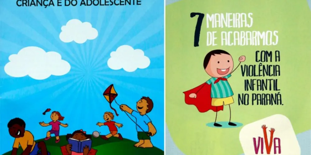 Imagem ilustrativa da imagem Governo do Estado reforça o combate à violência infantil