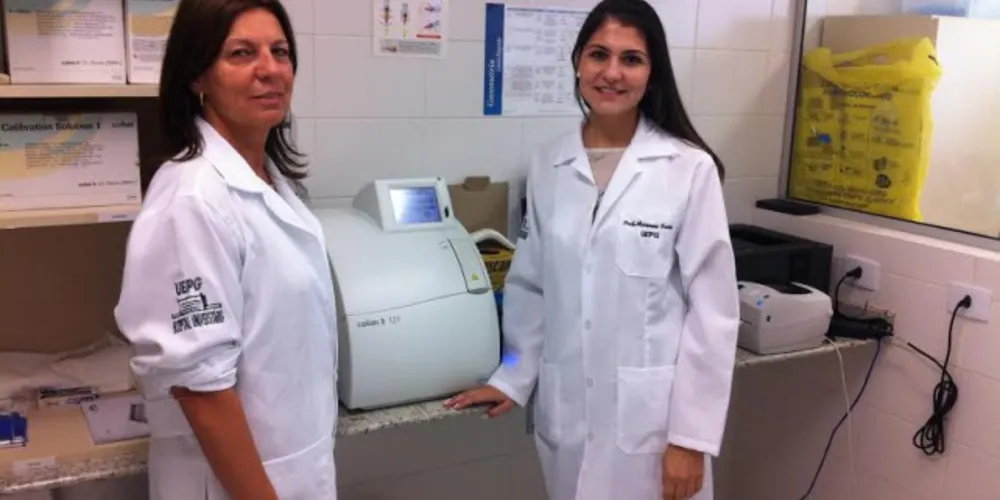 Imagem ilustrativa da imagem Hospital Universitário terá novo laboratório de análises clínicas