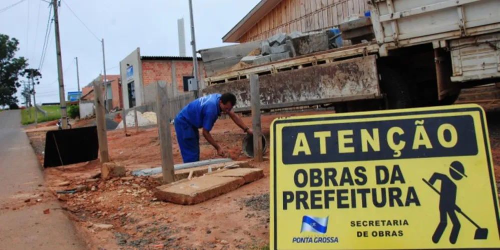 Imagem ilustrativa da imagem Operação Padrão Bairros concentra ações no Gralha Azul