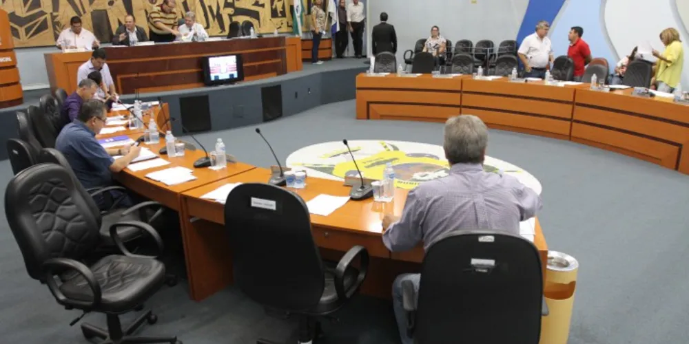 Imagem ilustrativa da imagem Situação preside CPI do Mercado da Família