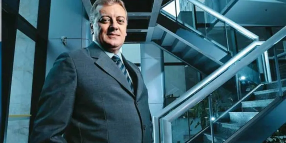 Imagem ilustrativa da imagem Presidente do BB substitui Graça Foster na Petrobras