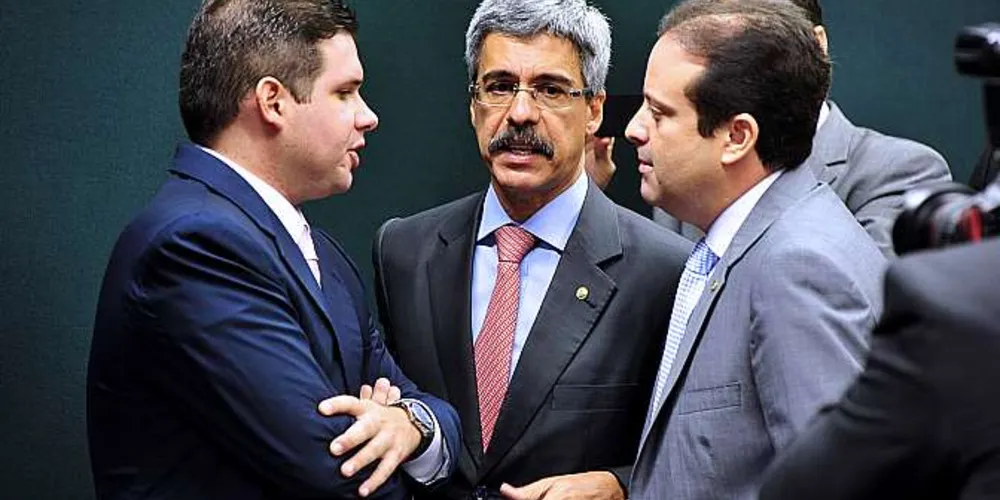 Imagem ilustrativa da imagem Câmara instala nova CPI da Petrobras e define presidente