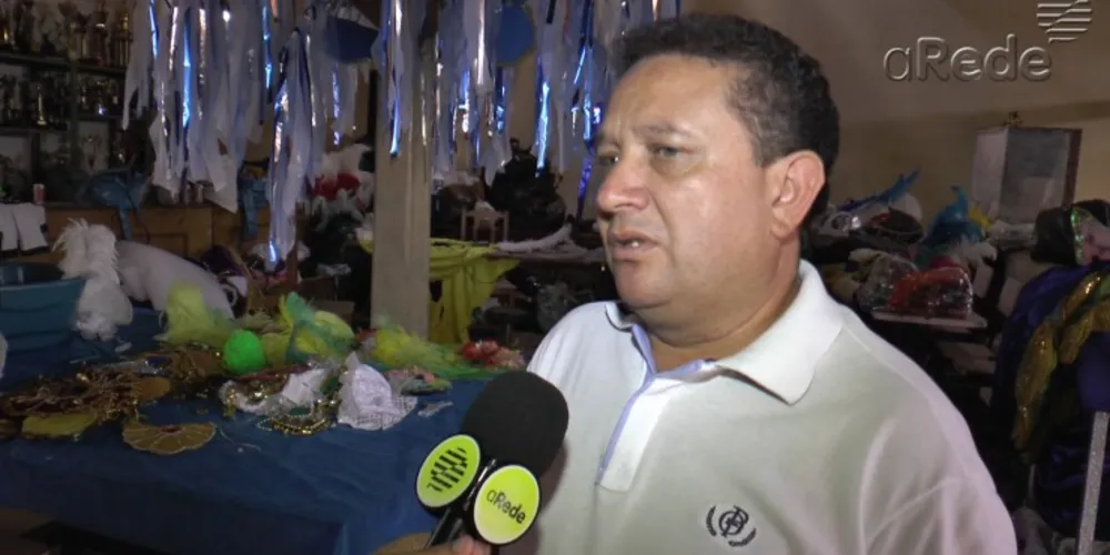 Imagem ilustrativa da imagem Tibagi comemora um dos maiores carnavais do Paraná
