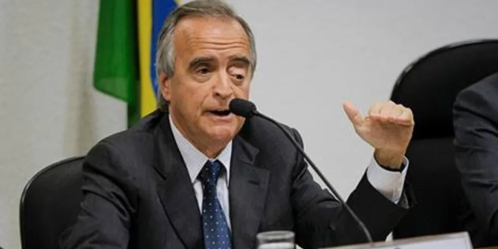 Imagem ilustrativa da imagem MPF é a favor de tratamento psicológico para Cerveró