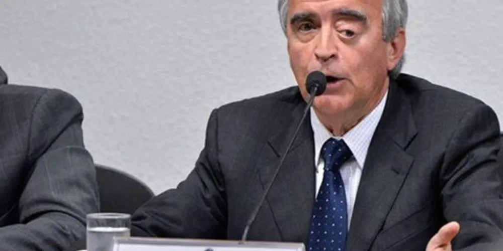 Imagem ilustrativa da imagem MPF apresenta denúncia contra Nestor Cerveró