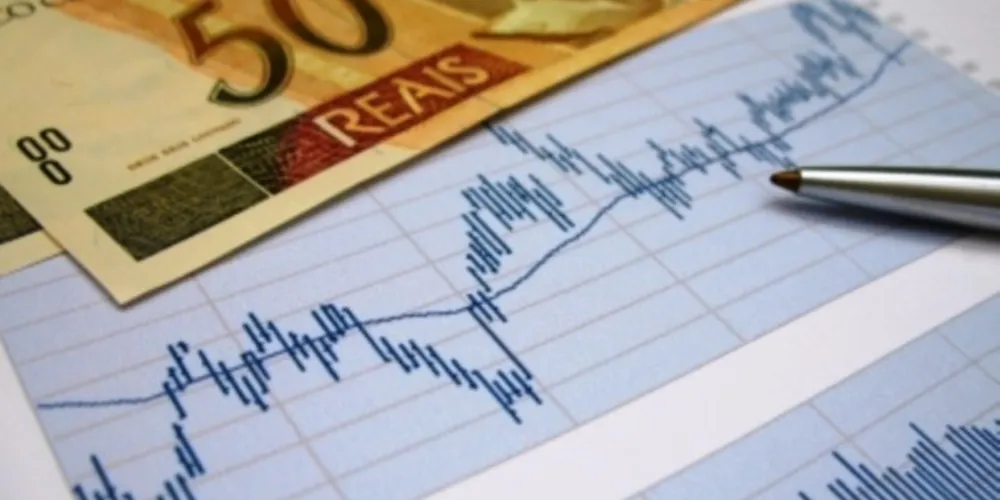Imagem ilustrativa da imagem Mercado avalia que economia brasileira deve encolher em 2015