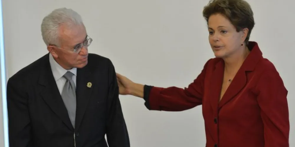 Imagem ilustrativa da imagem Brasil reúne ministros do Brics para discutir sobre população