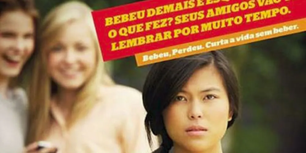 Imagem ilustrativa da imagem Justiça retira propaganda criticada por internautas