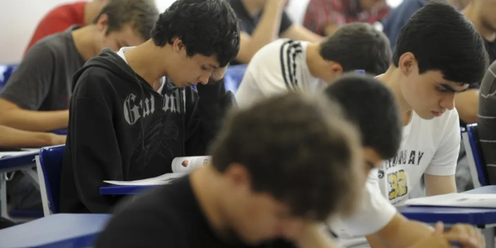 Imagem ilustrativa da imagem MEC autoriza reajuste de matrículas pelo Fies em até 6,4% 