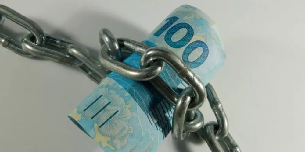 Imagem ilustrativa da imagem Serasa registra uma tentativa de fraude a cada 16 segundos