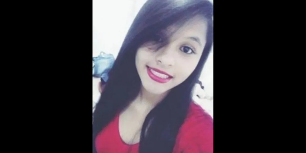 Imagem ilustrativa da imagem Antes de ser estuprada e assassinada, garota ligou para família